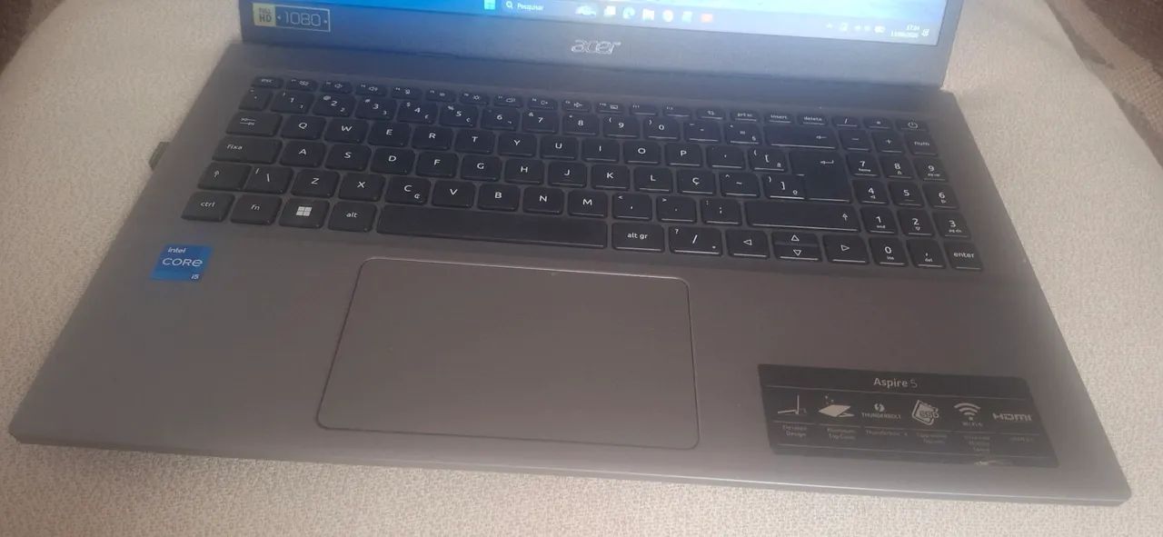 Acer Aspire I5 - Foto 3