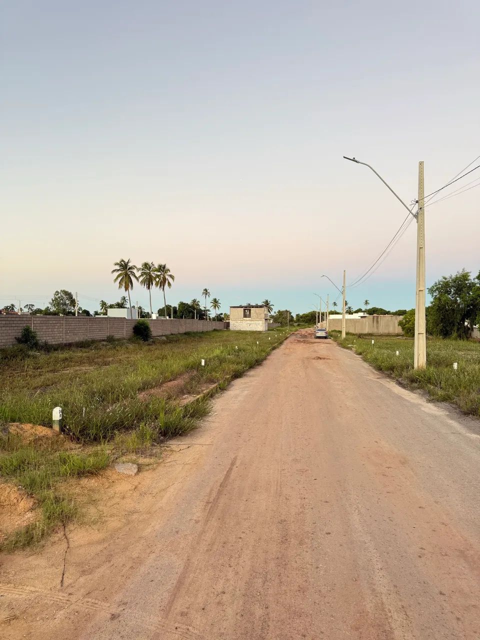 Terreno em Paripueira no condomínio Dom Valenthym - Foto 5