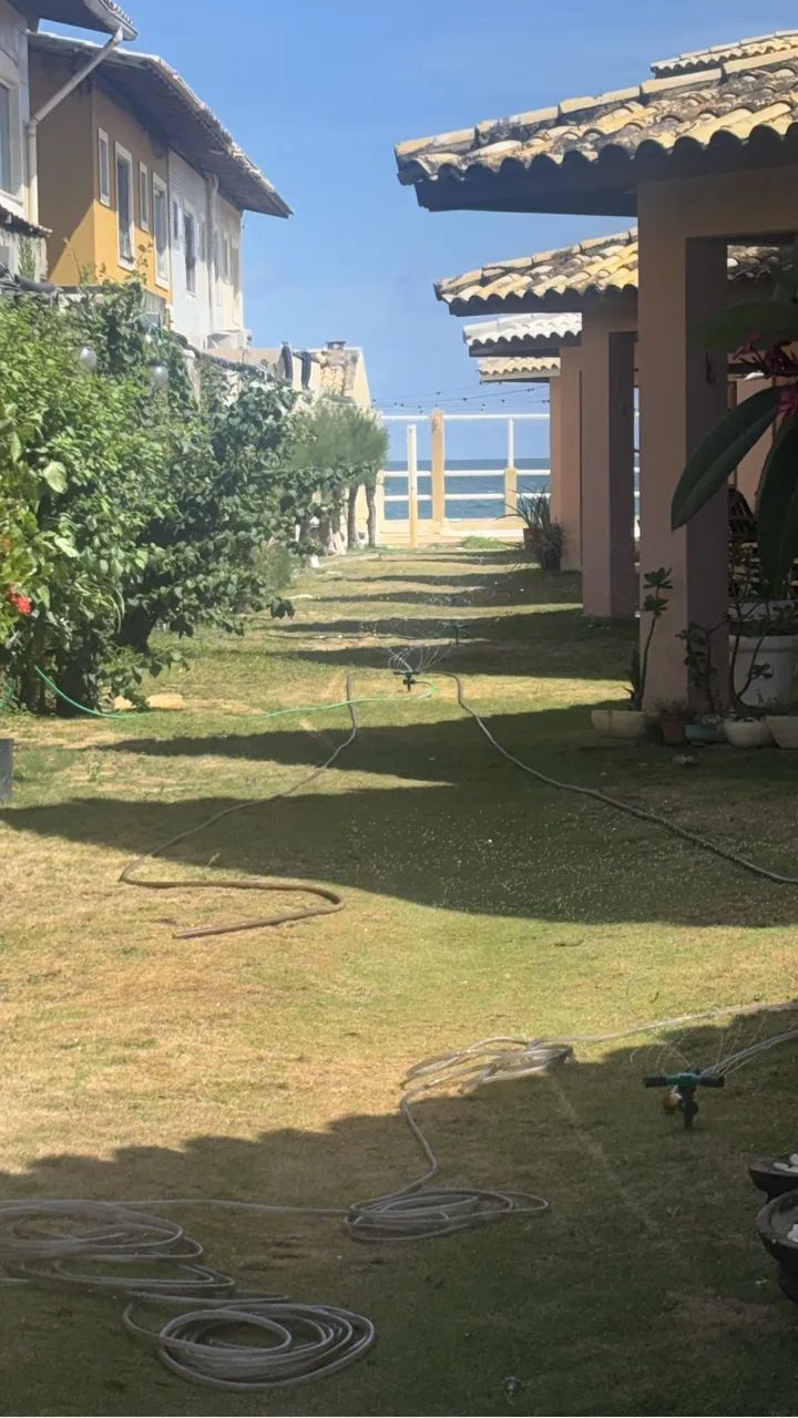 Casa de Praia em Jauá  - Pé na areia venha curtir momentos incríveis  - Foto 2