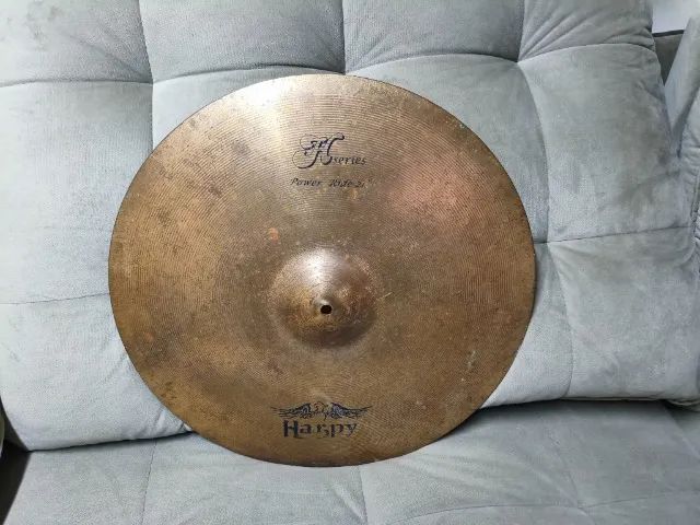 Power Ride 21' Harpy H Series Liga B8 