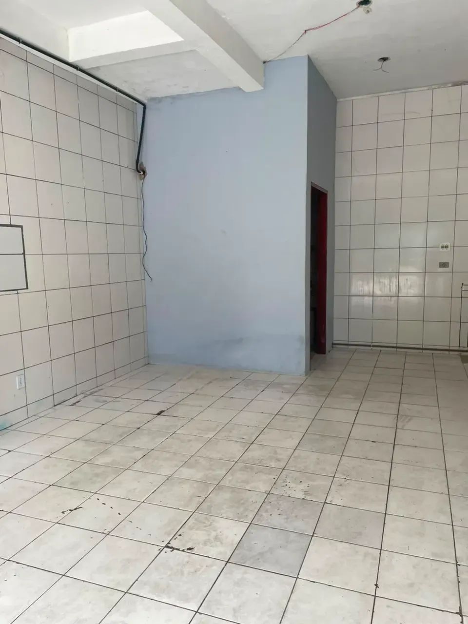 Imóvel para aluguel possui 40 metros quadrados - Foto 3