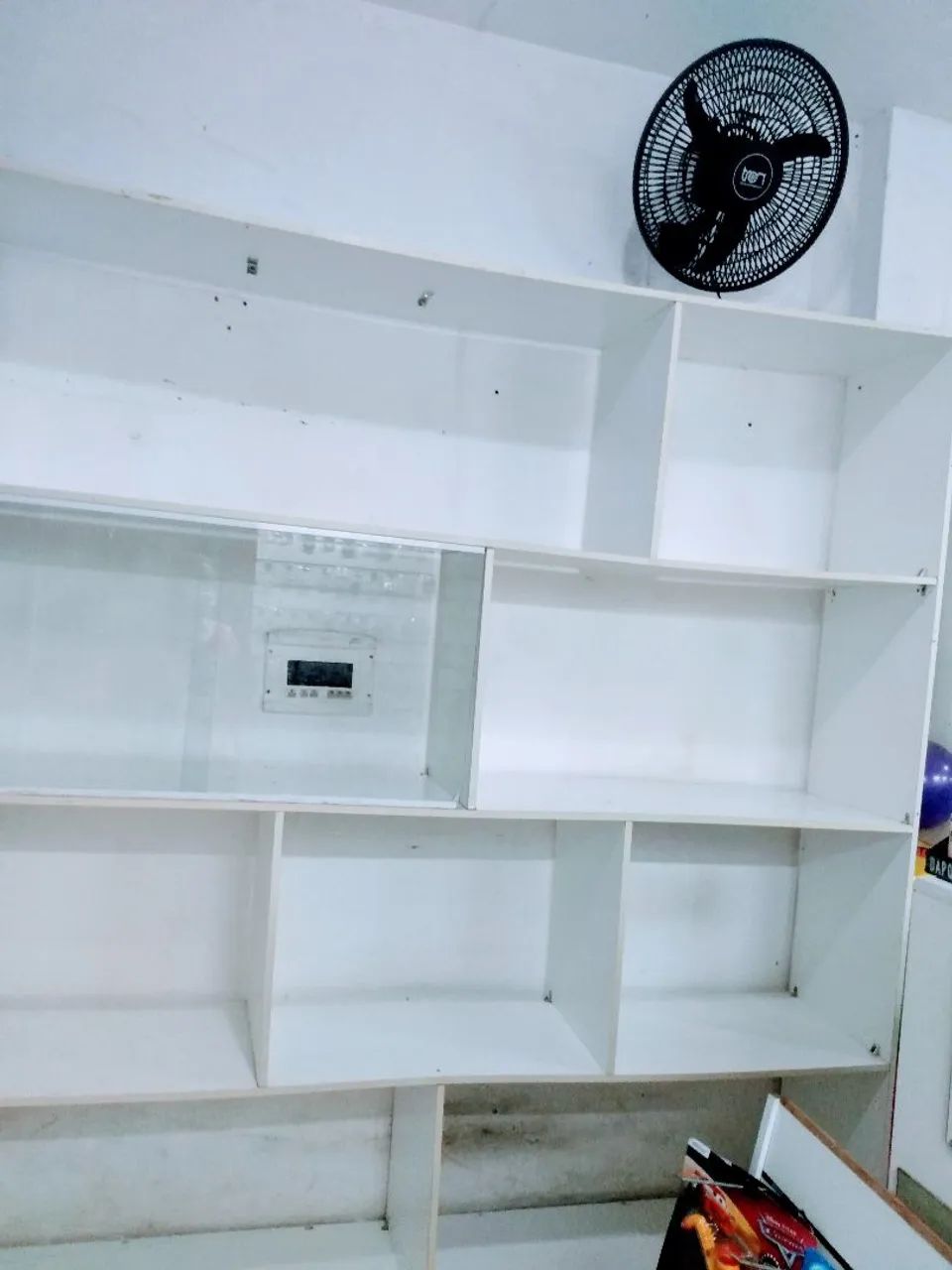 Estante vitrine para comércio  - Foto 3