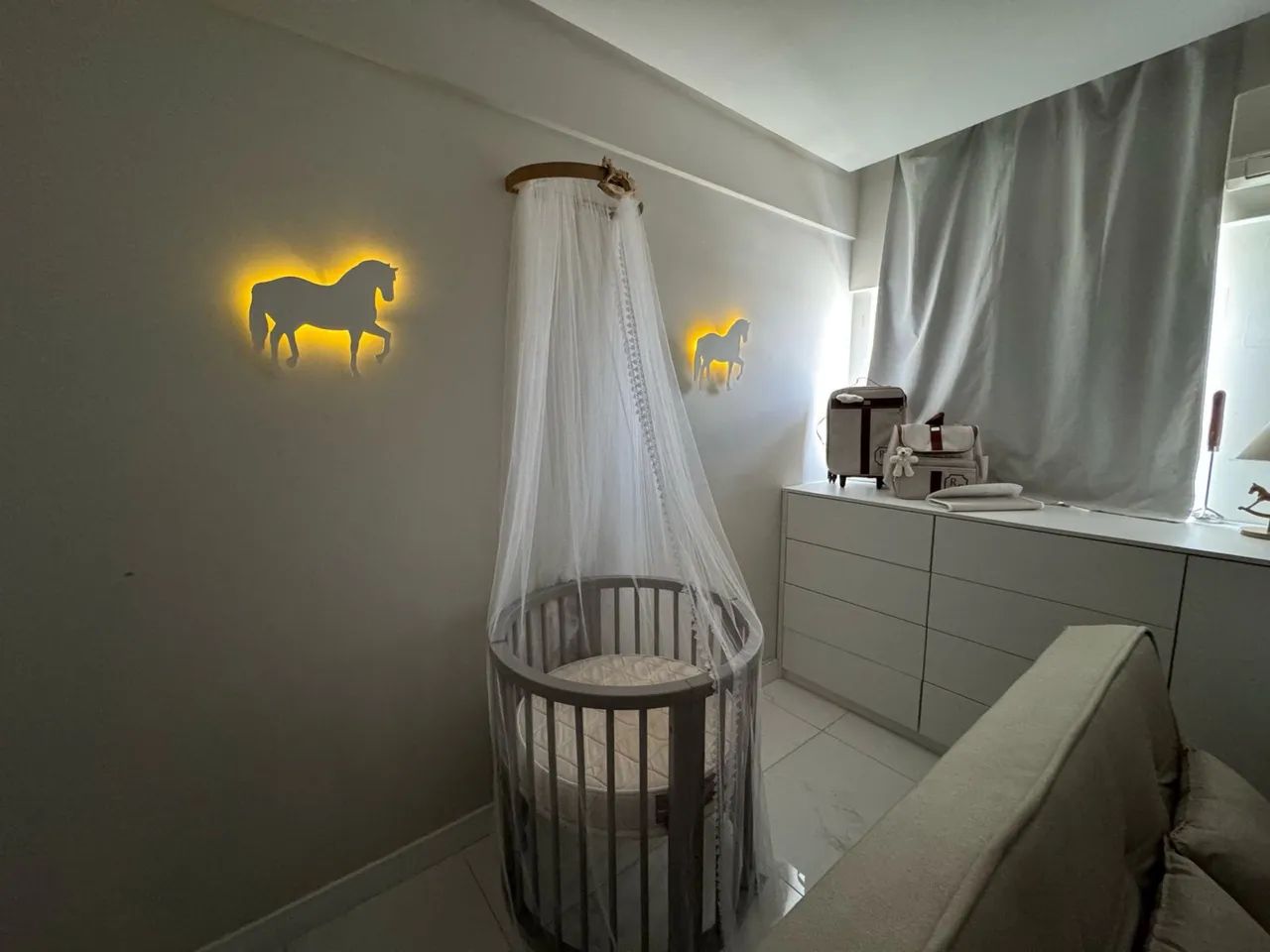 Berço de Bebê  - Foto 3