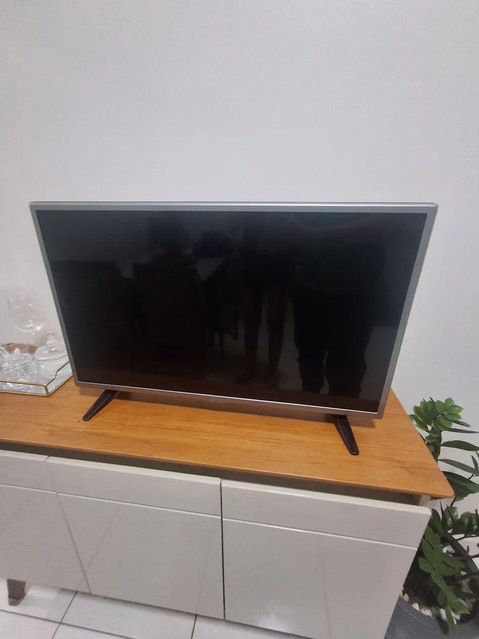TV LG 32? LED HD 32LF510B