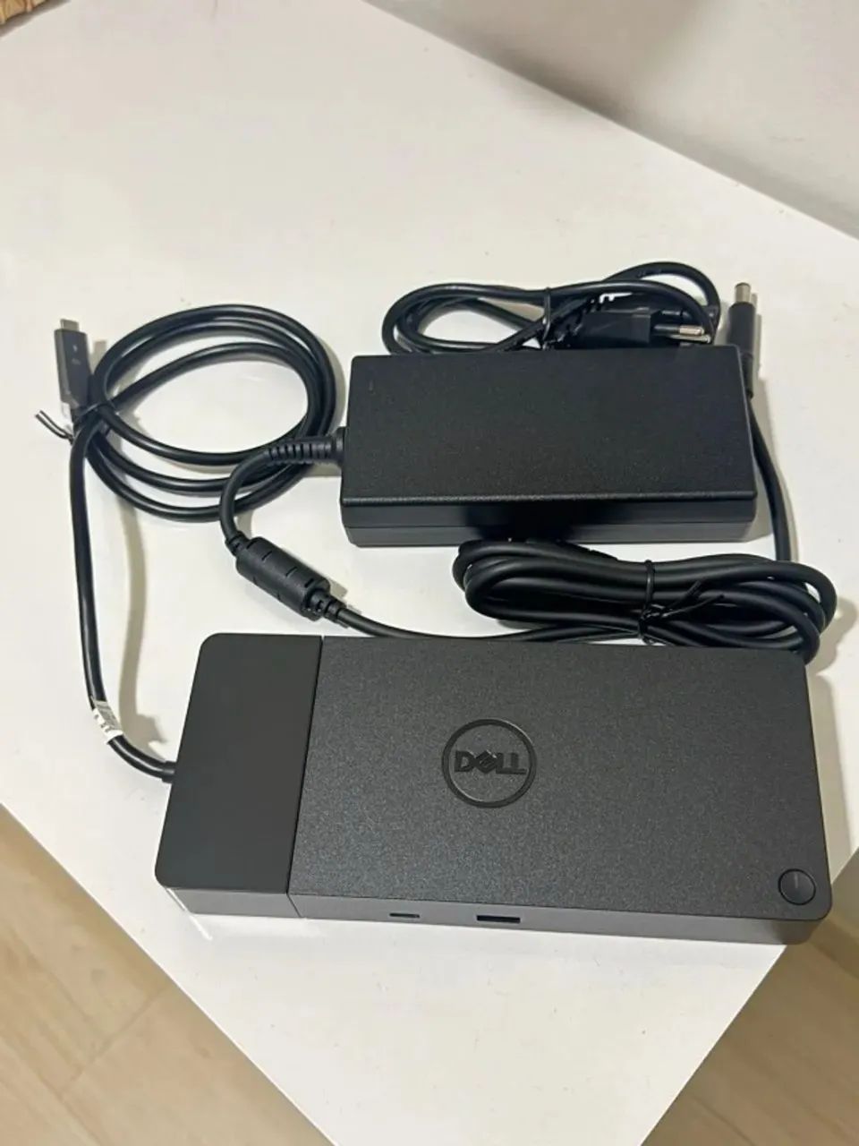 Workstation Dell Pro Dock - WD25  - Foto 2