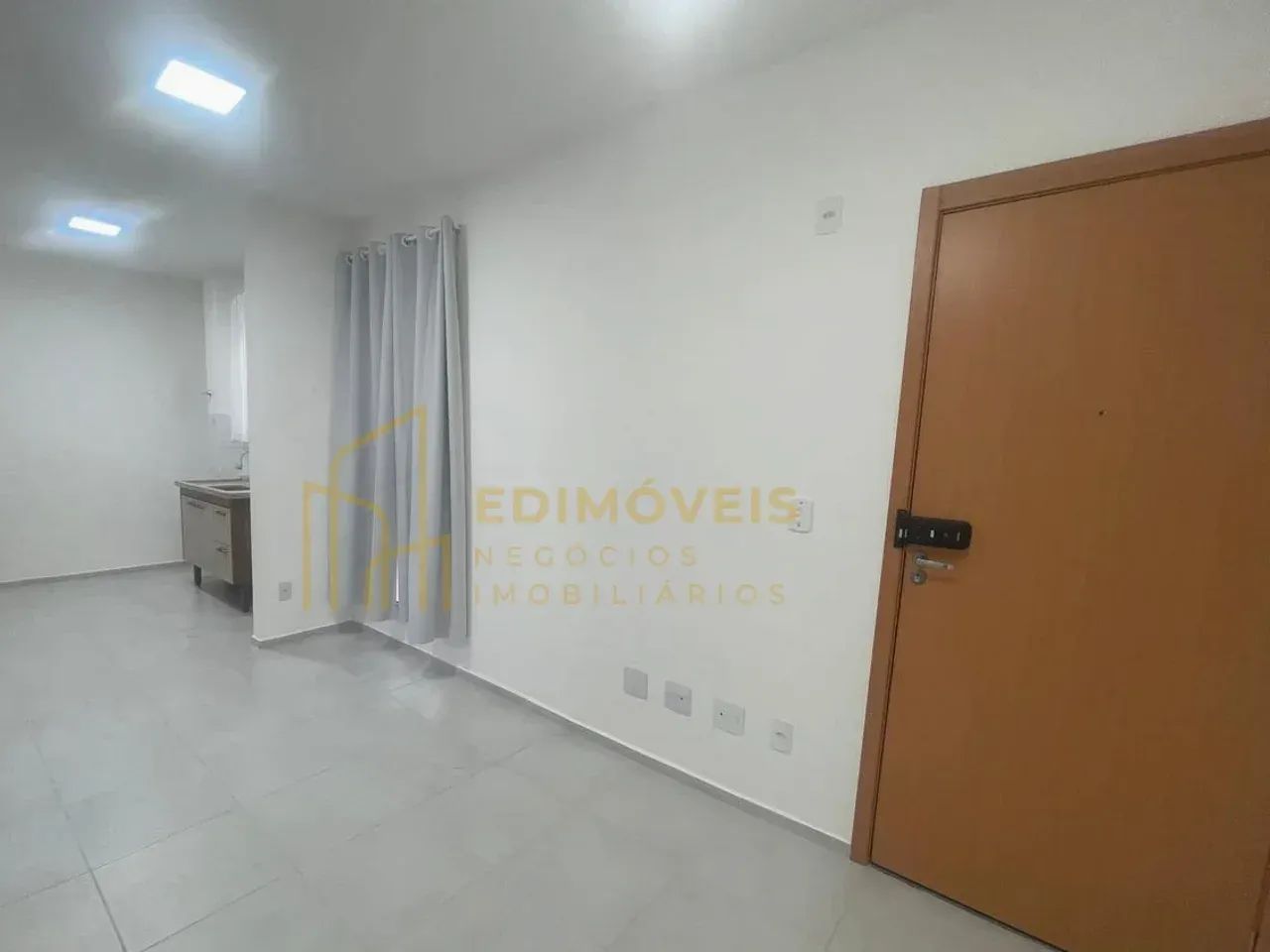 Seu Espaço em São Patrício: Apartamento com 2 Quartos e Acesso Fácil a Comércios! - Foto 3
