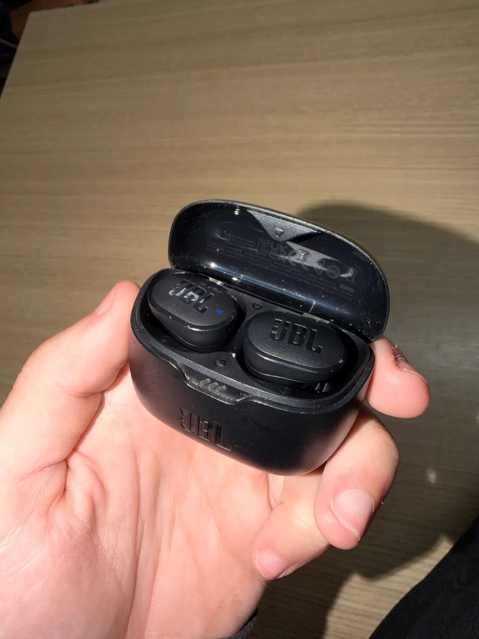 FONE JBL TUNE BUDS  - Foto 3