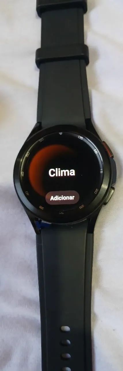 Smartwatch samsung classic  - Foto 4