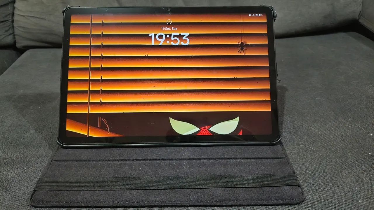 Tablet Xiaomi Redmi Pad 2 - Foto 2