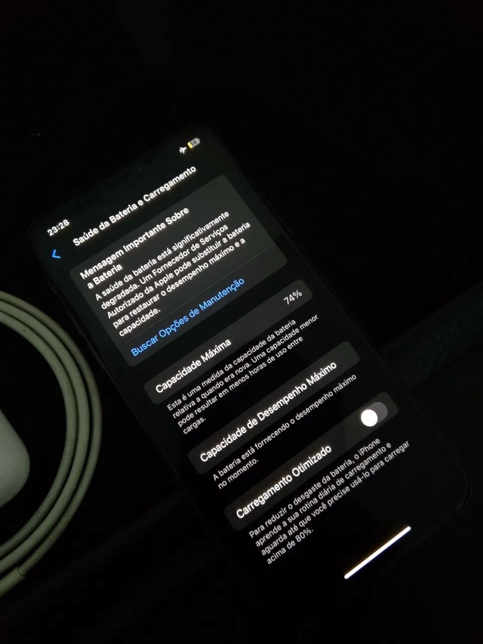iPhone XS 256gb - Foto 2