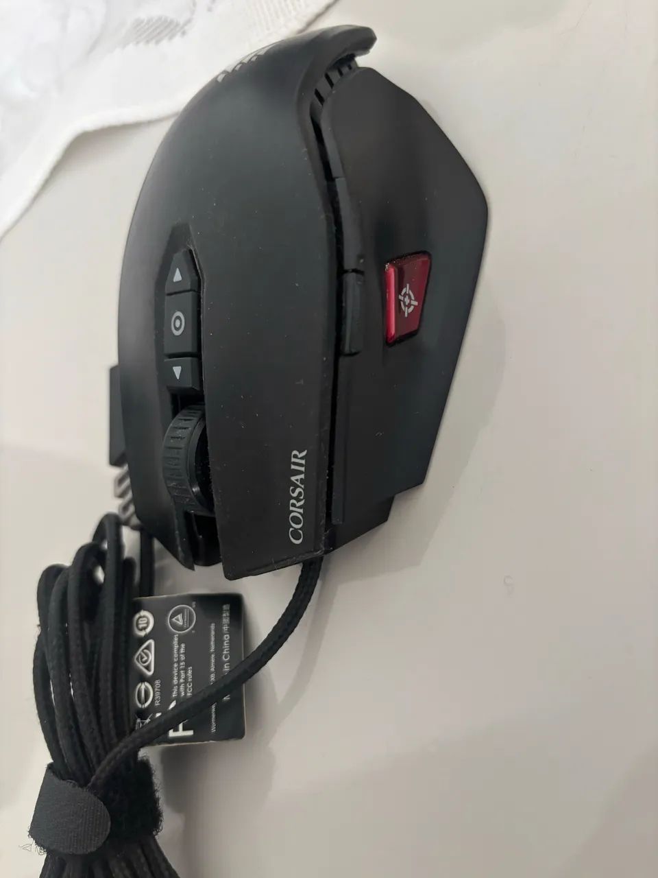 Mouse m65