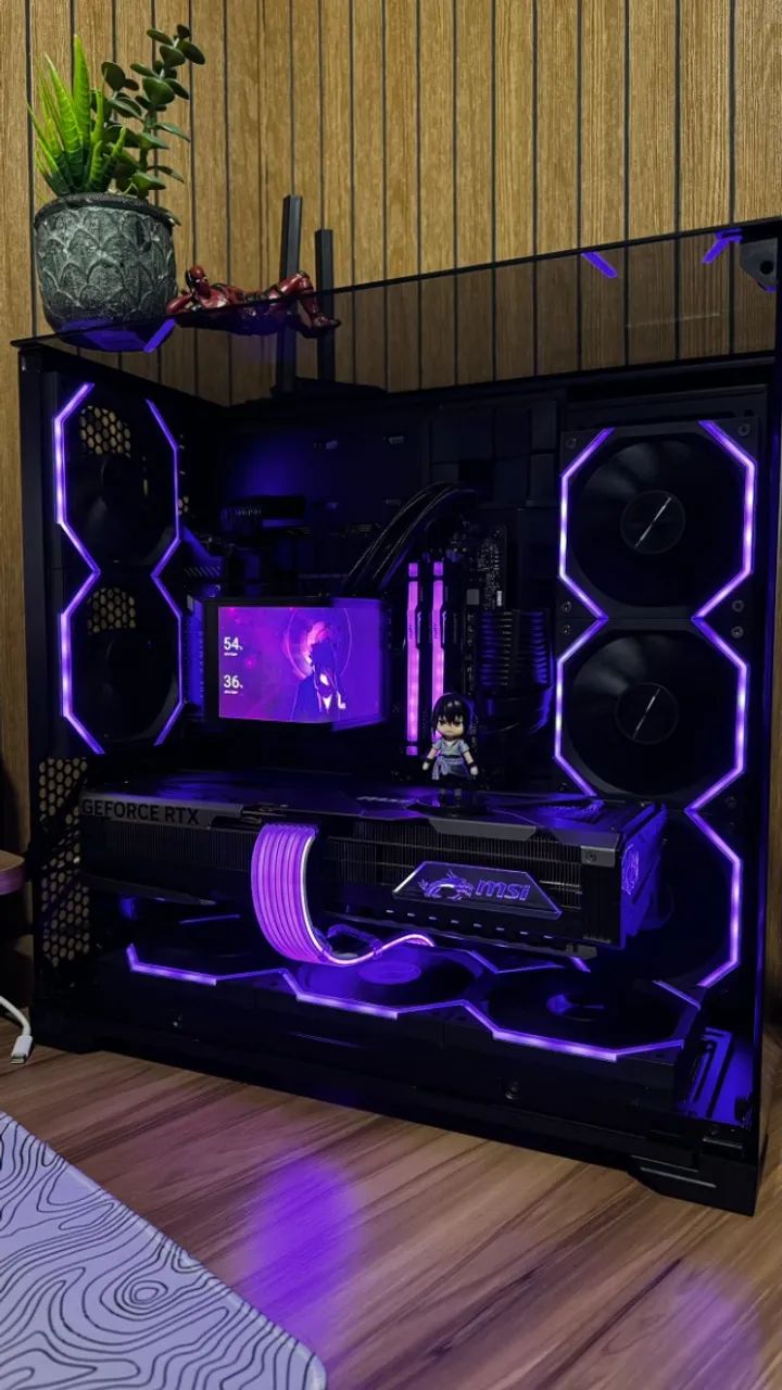 VENDA / TROCA Pc Gamer 