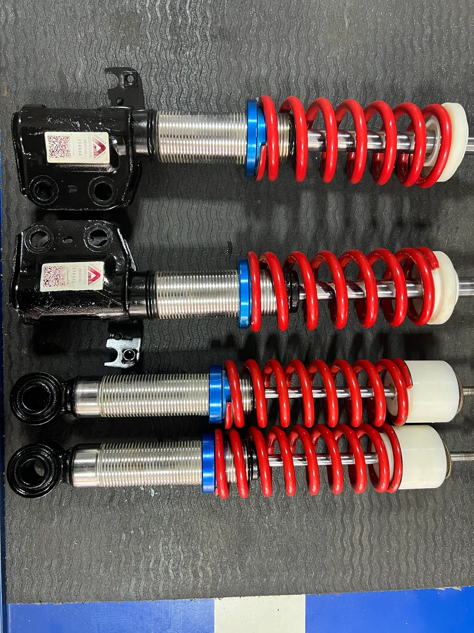 Pneu Lanvigator 205/55/17 CatchPower Plus 95W XL (instalação