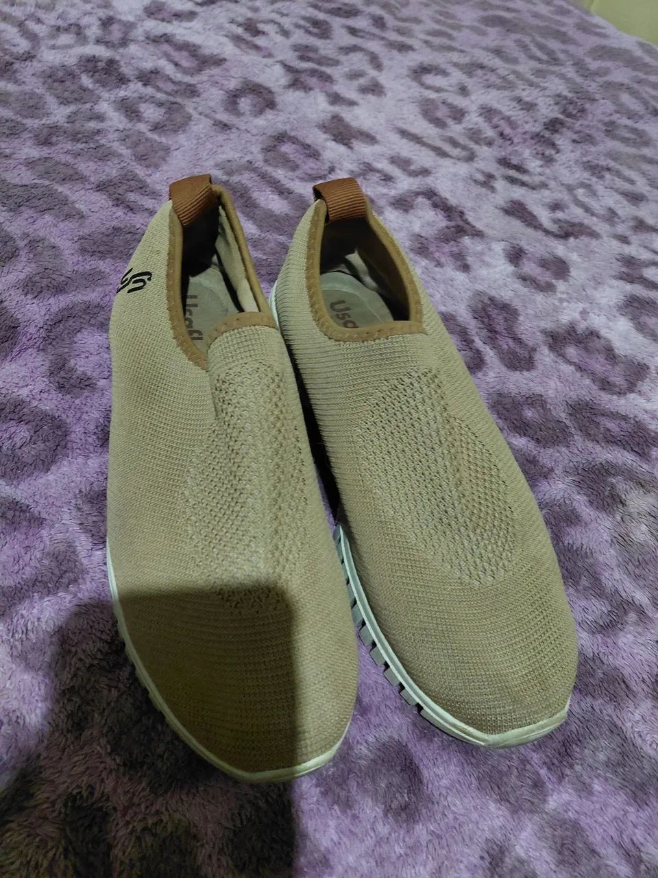 Vendo Tênis Usaflex - Foto 2