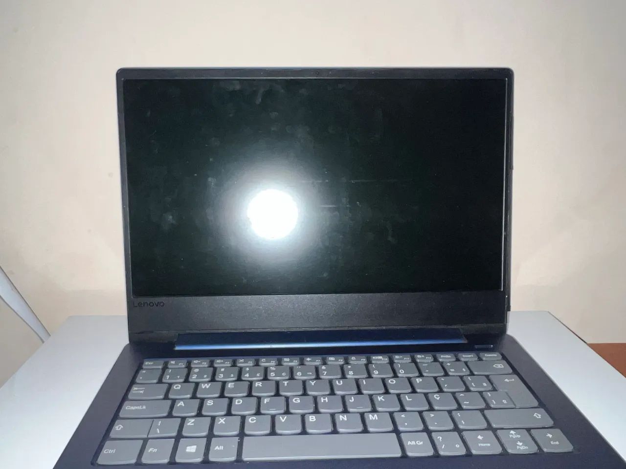 Notebook Lenovo - Foto 3
