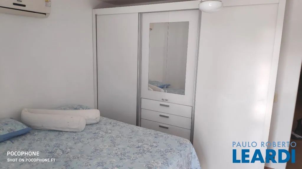 CASA ASSOBRADADA - POMPEIA - SP - Foto 12