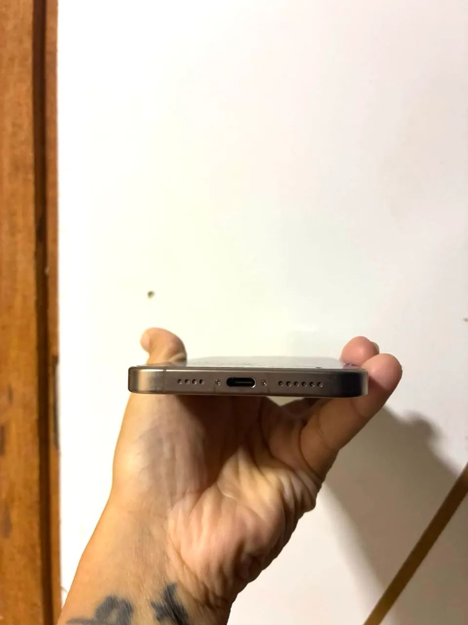 IPHONE 16 PROMAX 256 - Foto 3