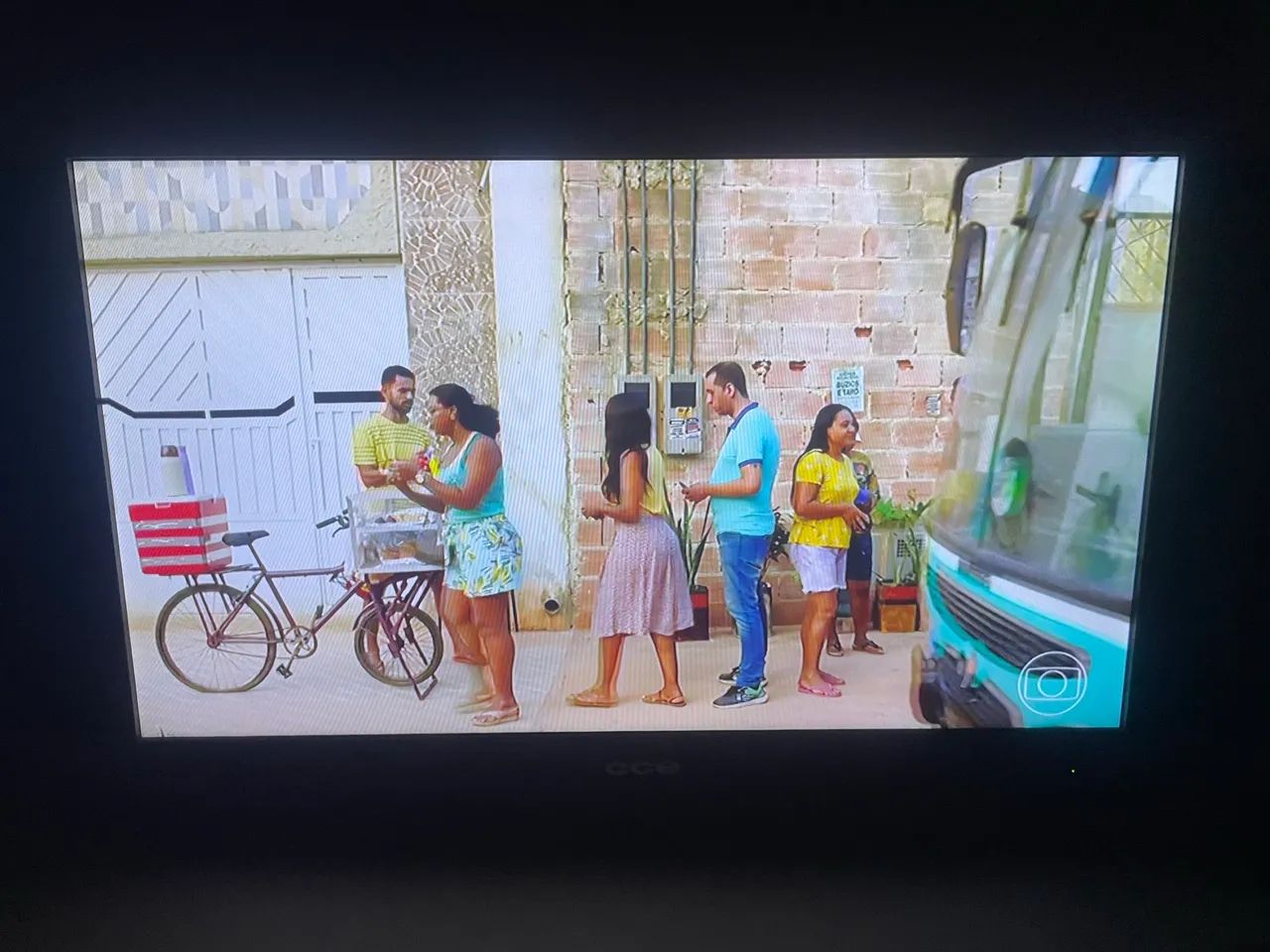 VENDE- SE TELEVISÃO  - Foto 3