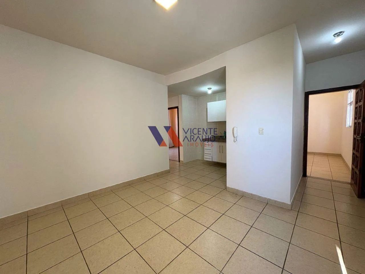 Apartamento 2 quartos com suíte e 1 vaga de garagem - Foto 3