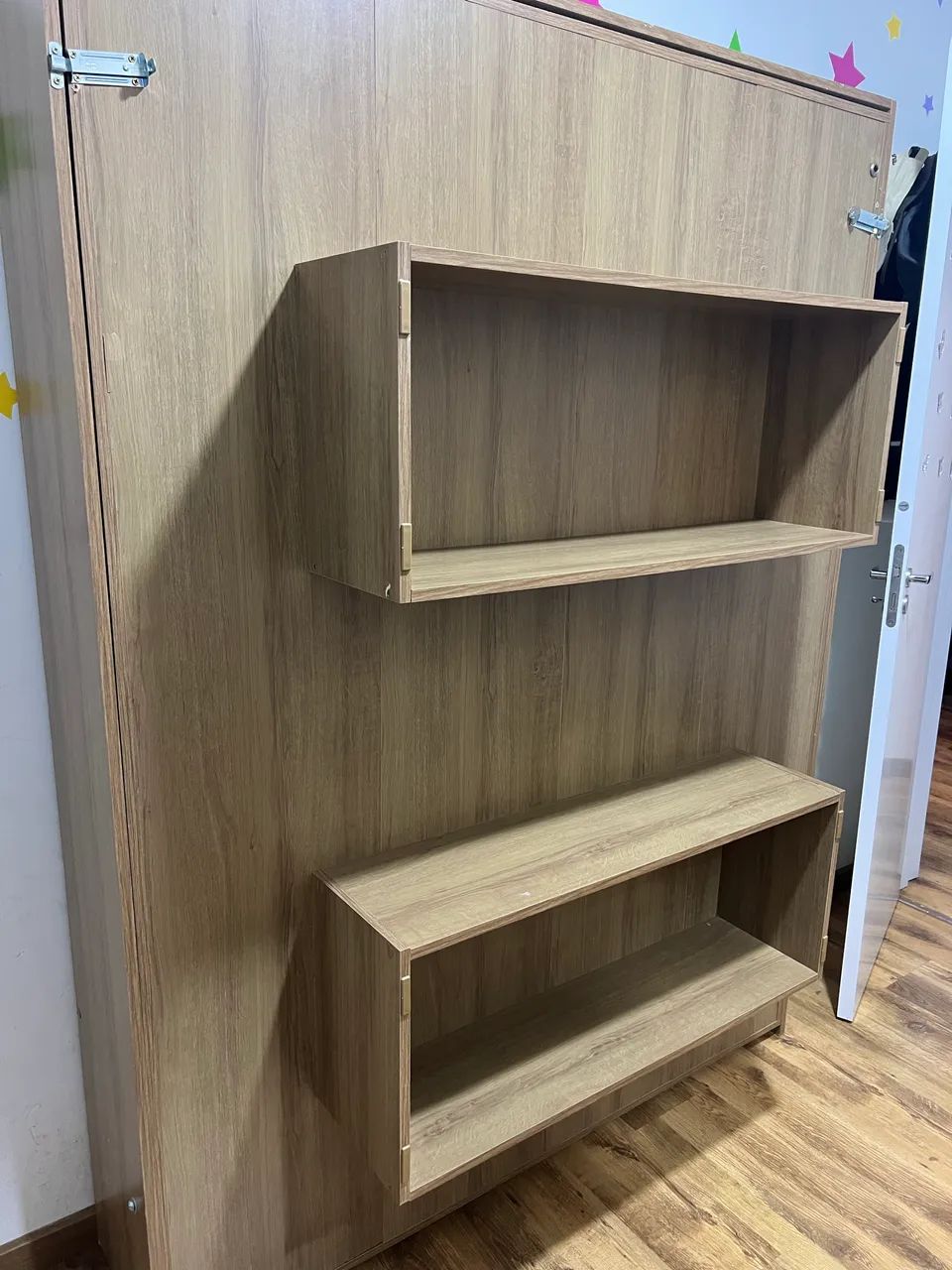 Cama Retrátil Casal