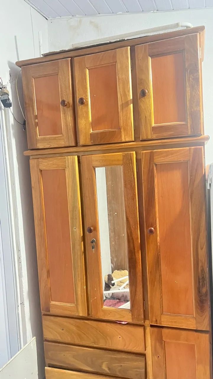 Guarda roupa - Foto 2
