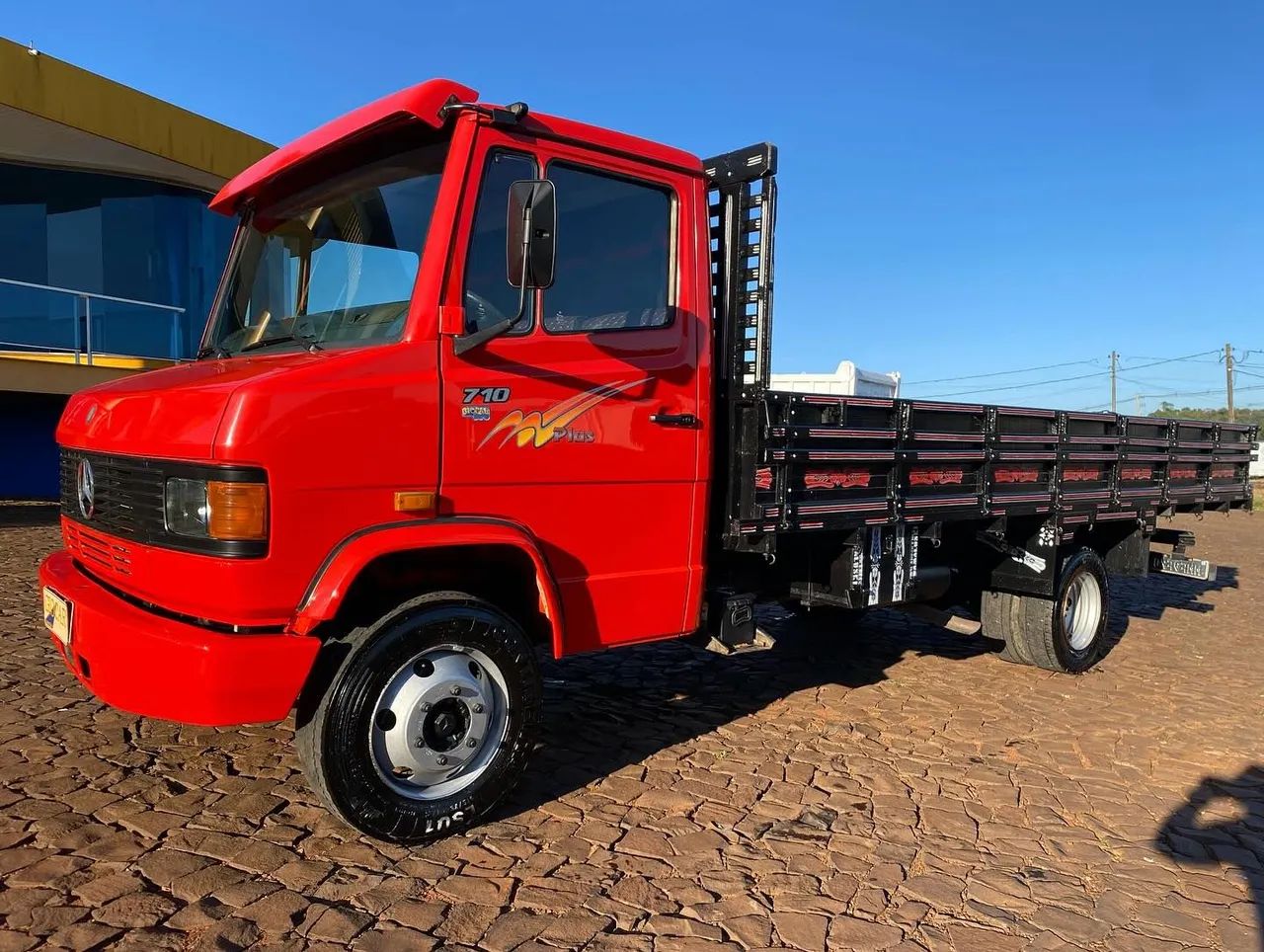 MB 710 (Aceito Sinal) - Foto 3