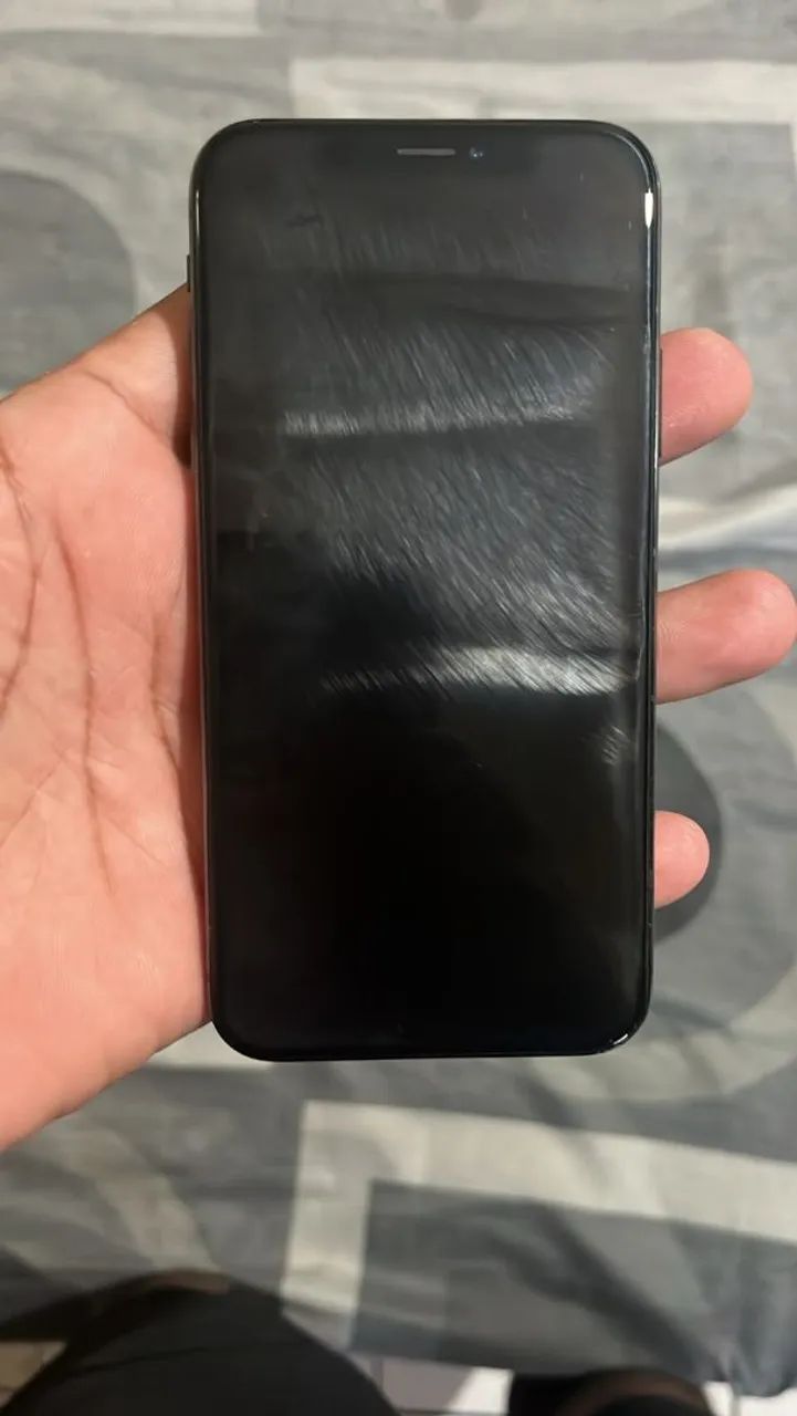 Iphone X 64g - Foto 4