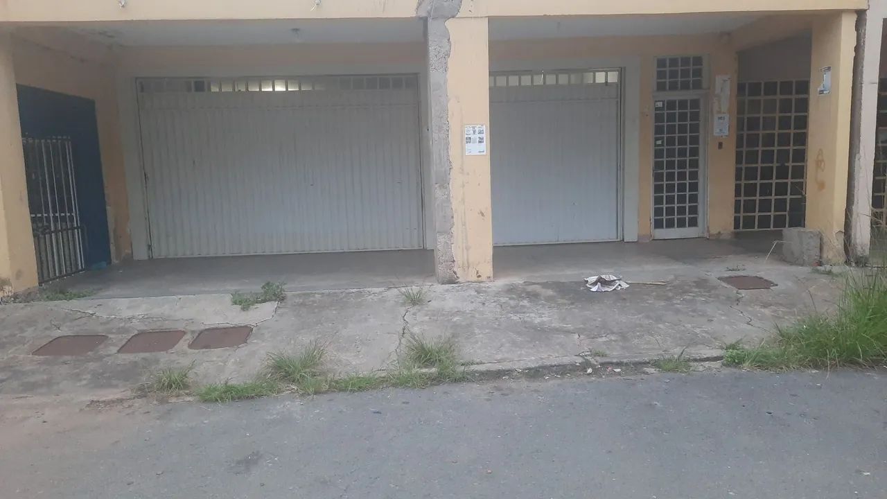 Foto - Brasília - Guará II