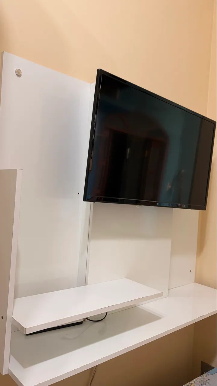 Painel de TV 