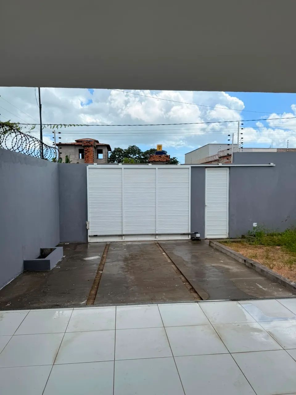 Vendo casa nova no Araçagy  - Foto 4