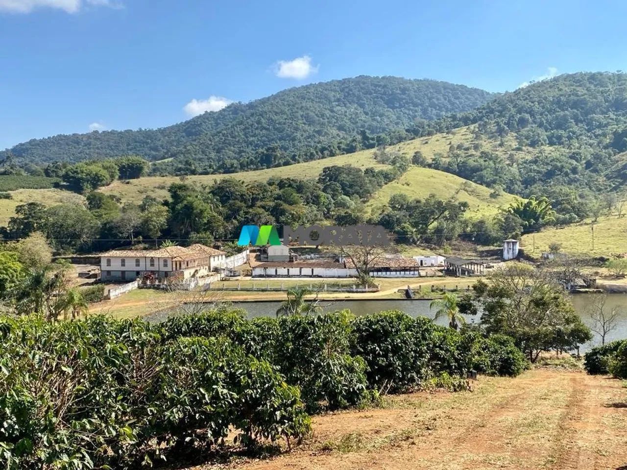FAZENDA - 247 hectares - BOM SUCESSO (MG) - Foto 5