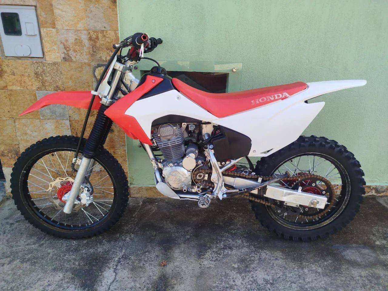 Honda CRF 230