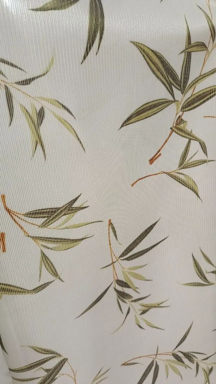 Lona estampada decoração, toldos, mesa - Foto 2