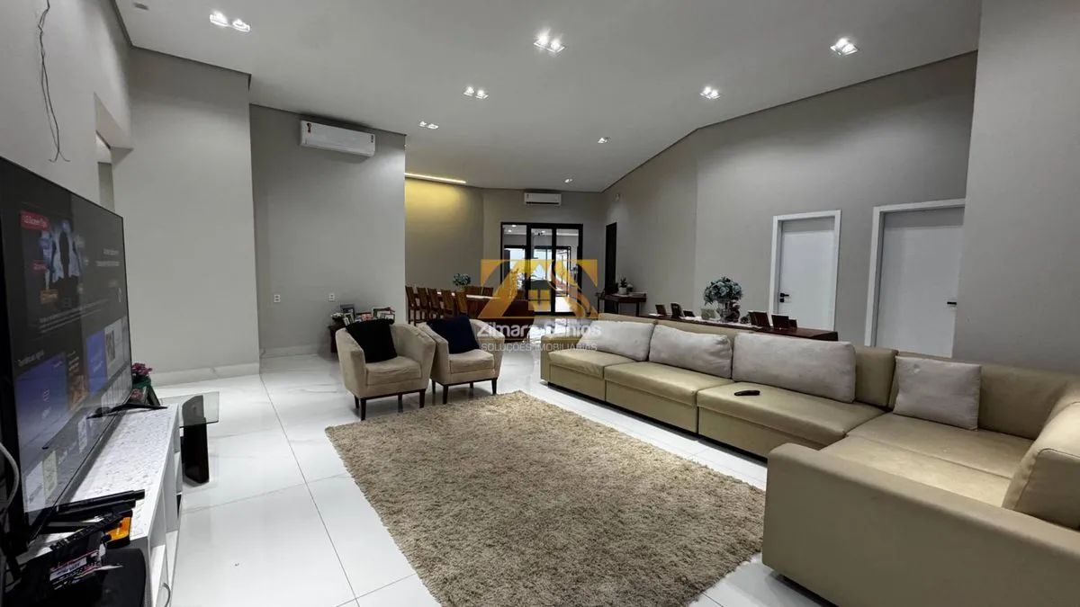 Casa com 6 Quartos à Venda, Plano Diretor Sul - Palmas - Foto 4