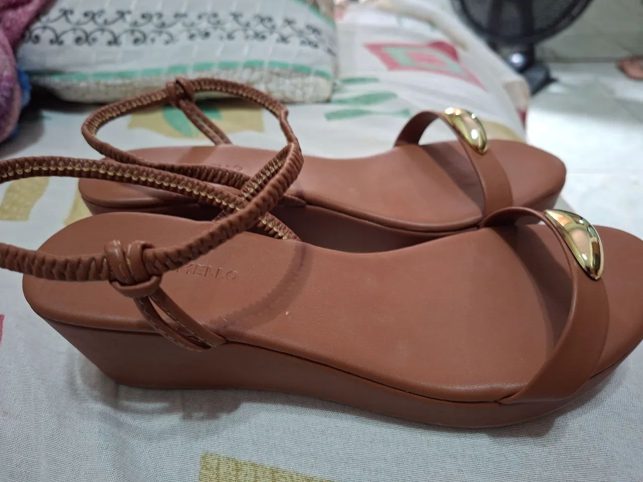 Precata Feminina - Foto 2