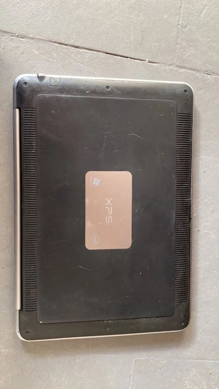 Notebook Dell XPS 14 Modelo L421X - Foto 3