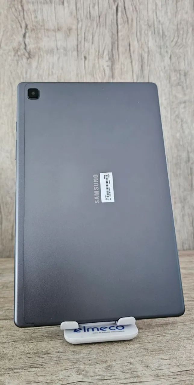 Samsung Galaxy tab A7 64gb SMT500. SEMI NOVO - Foto 5