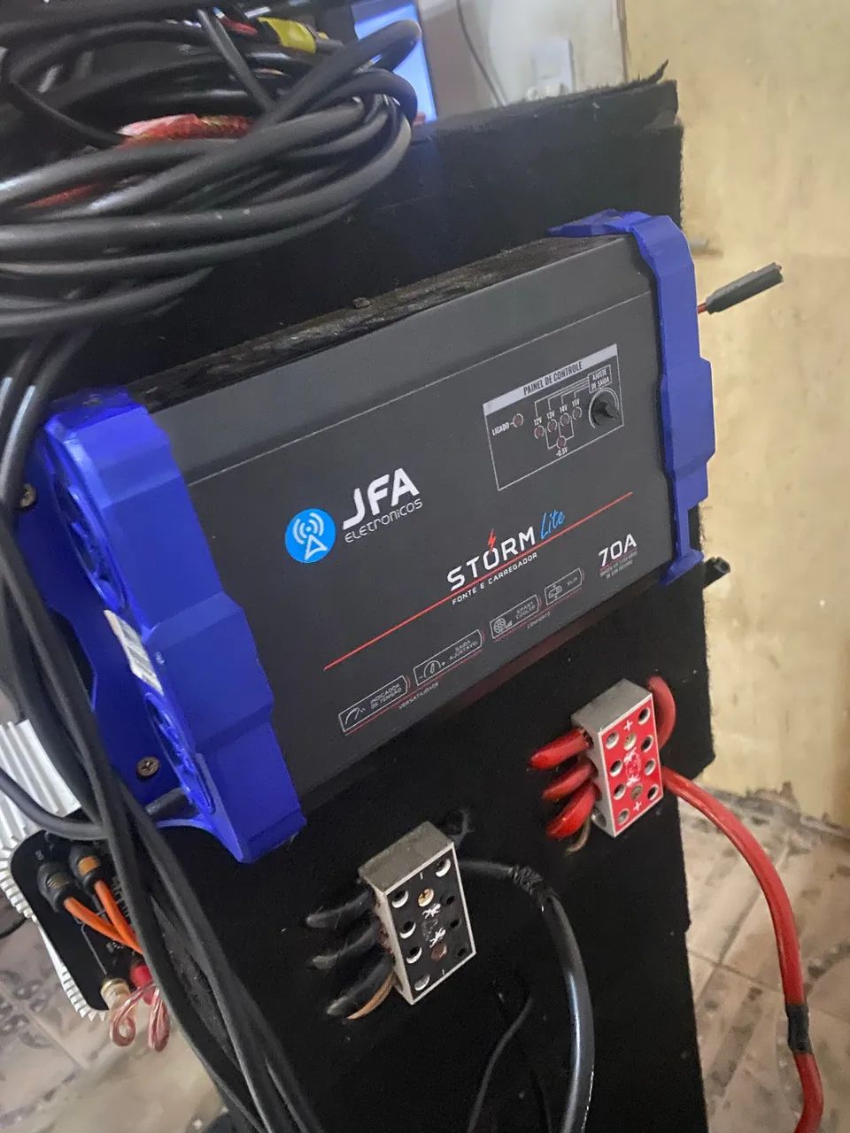 Vendo som automotivo  - Foto 4