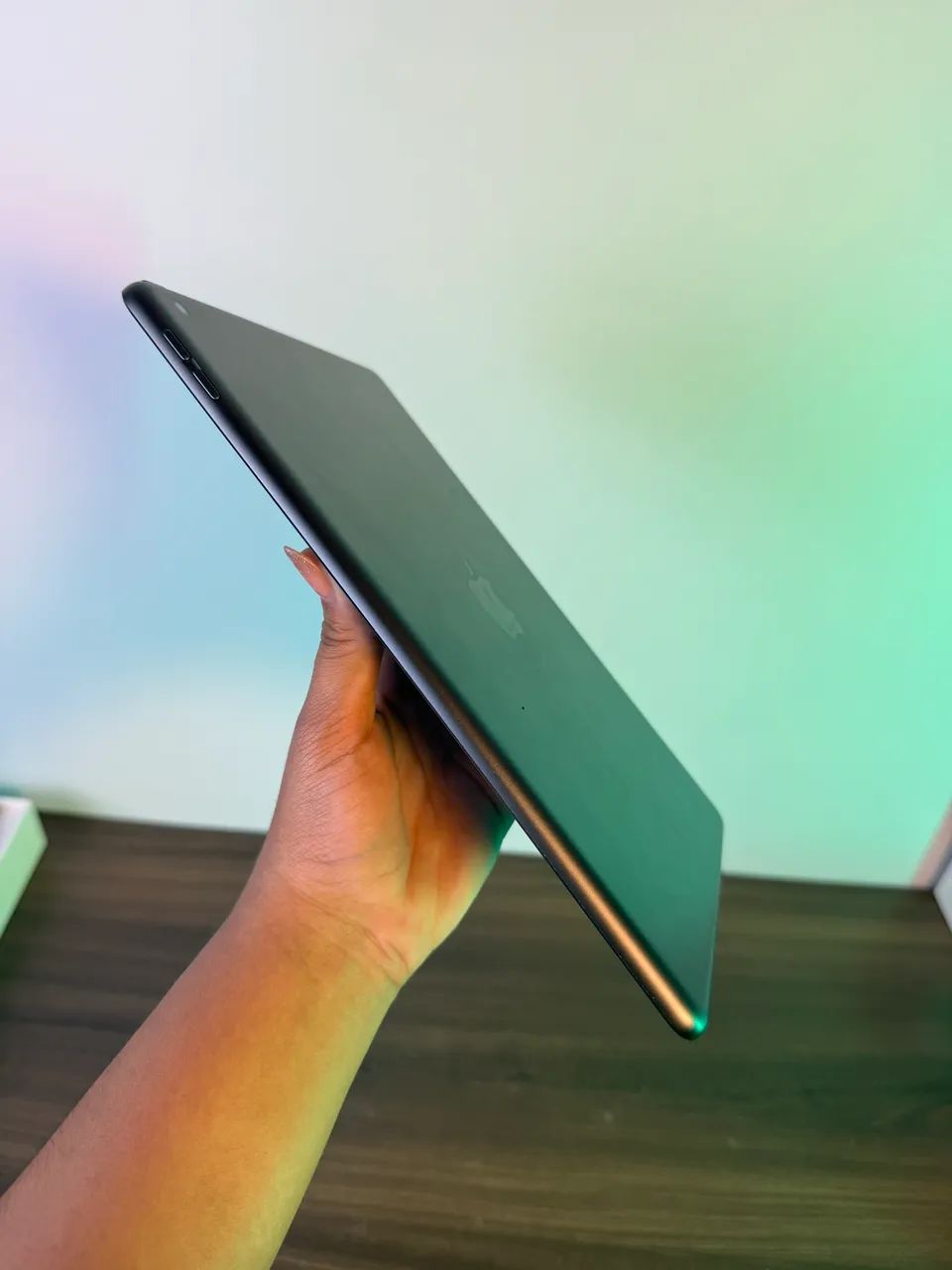 iPad 9 64gb kit completo  - Foto 4