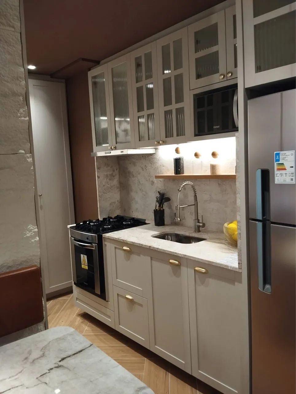 TR62- Apartamento em Brotas. - Foto 3