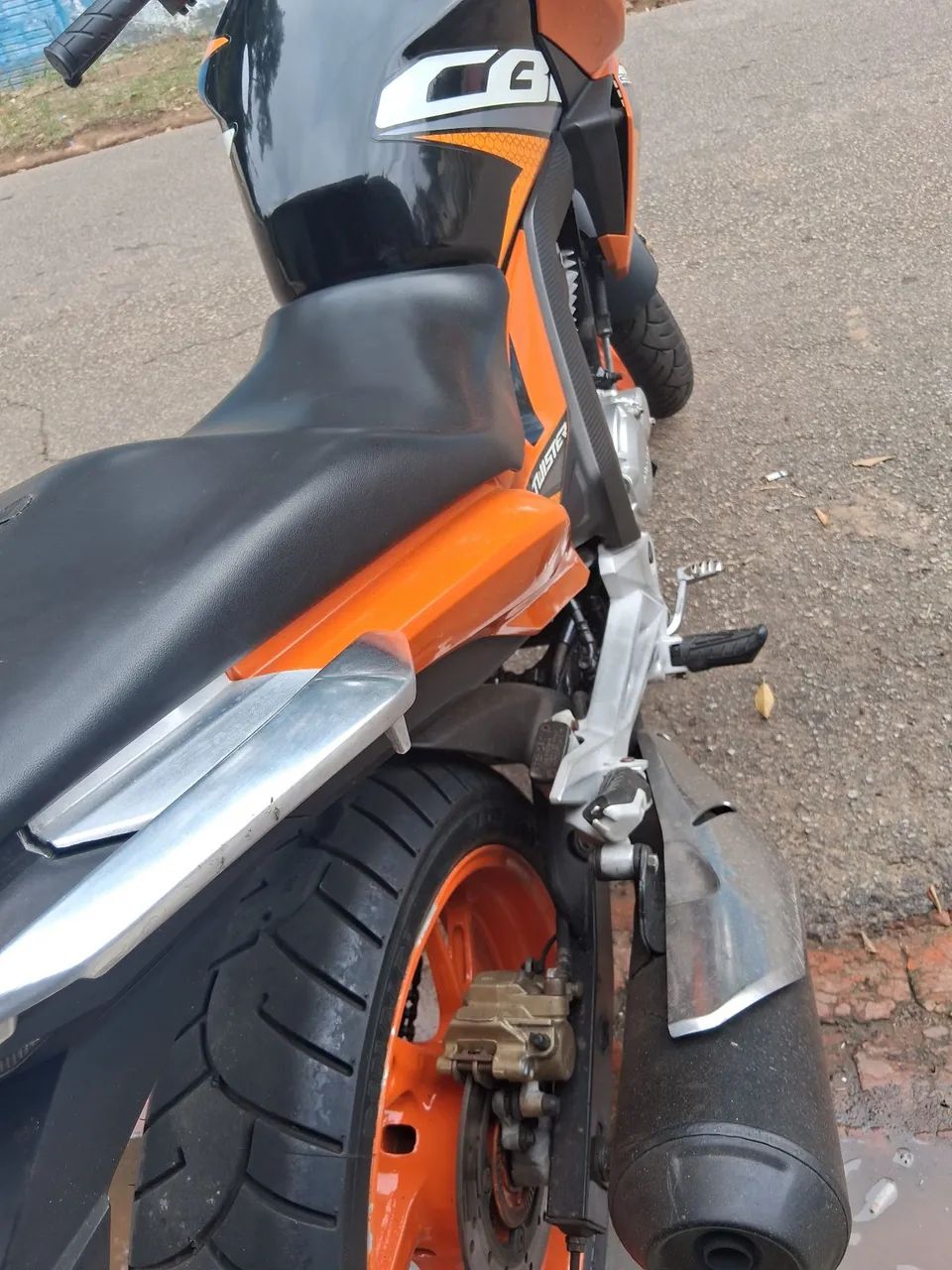 Vendo ou troco - Foto 3