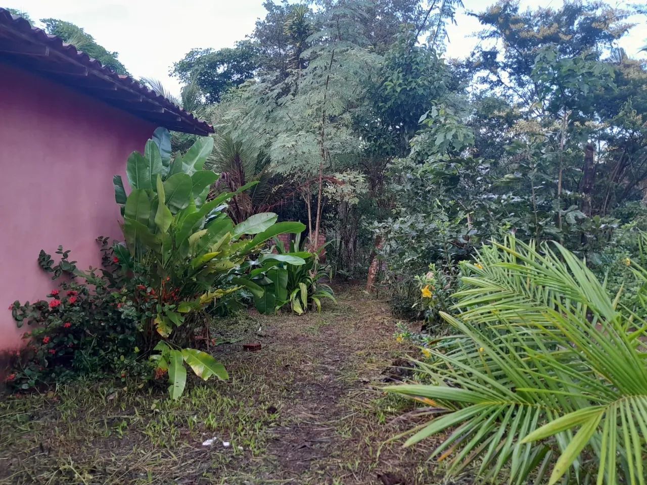 CASA A VENDA NO QUEBRA POTE  - Foto 3