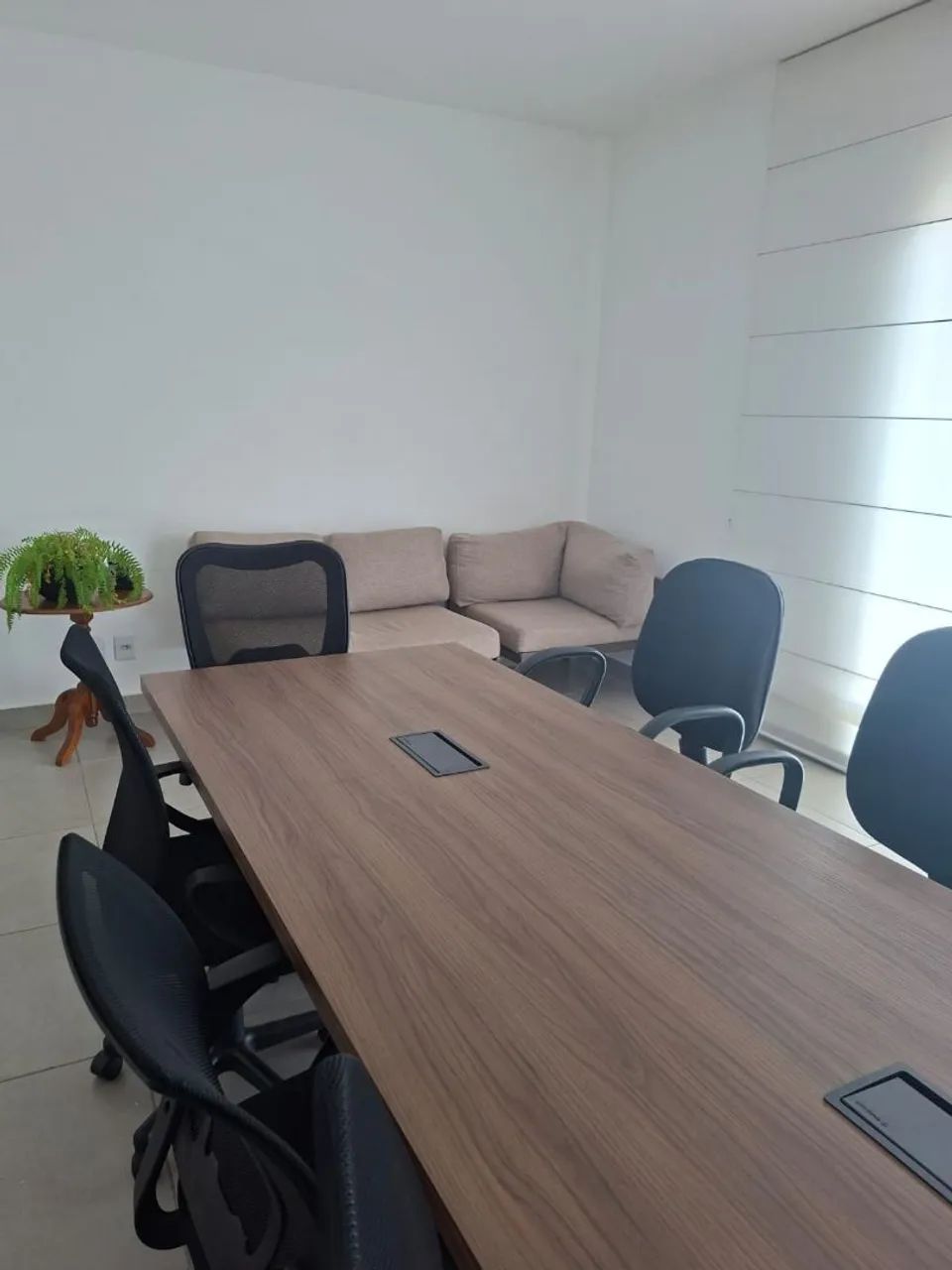 Mesa de escritório  - Foto 3