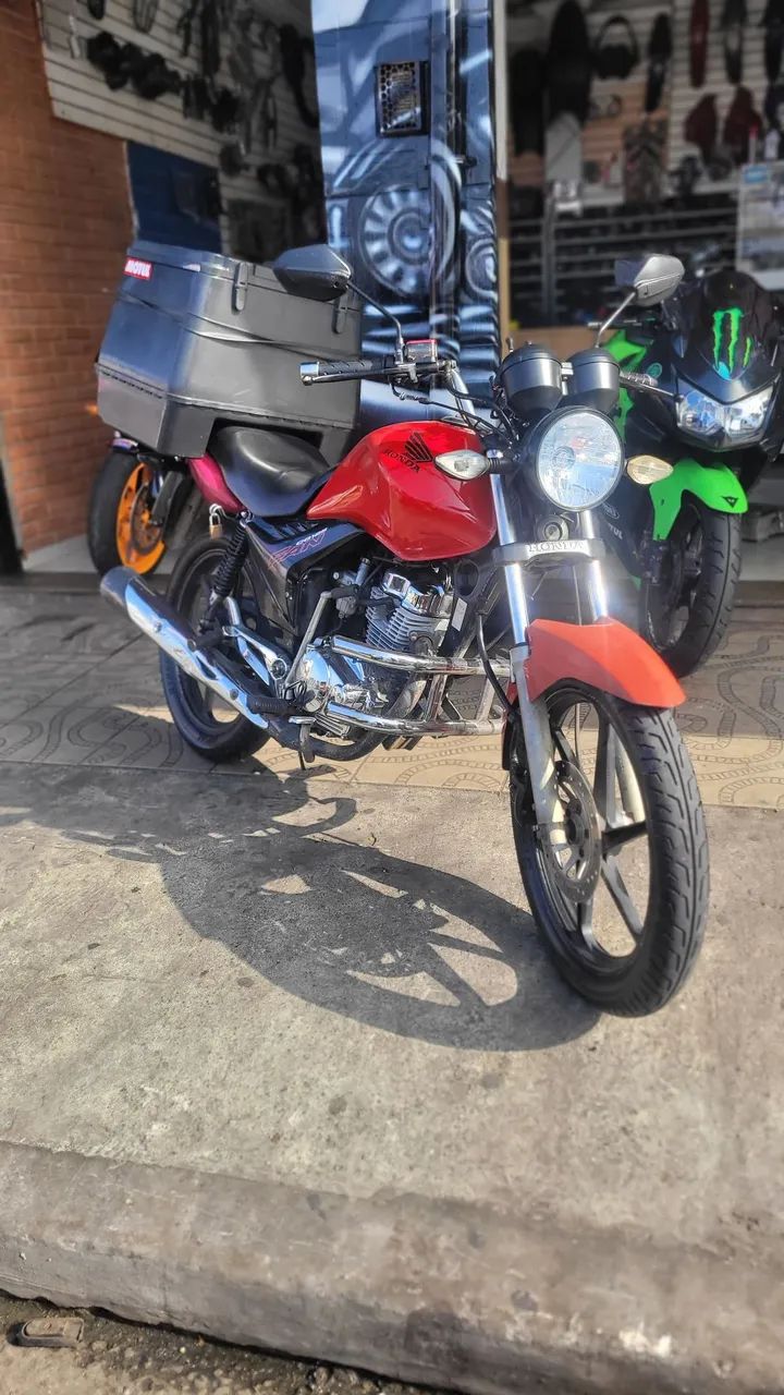 Fan 125 - Foto 5