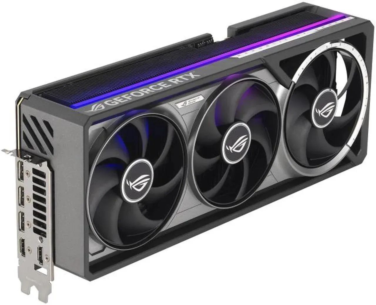 Rtx 5090 Asus Rog astral  - Foto 2