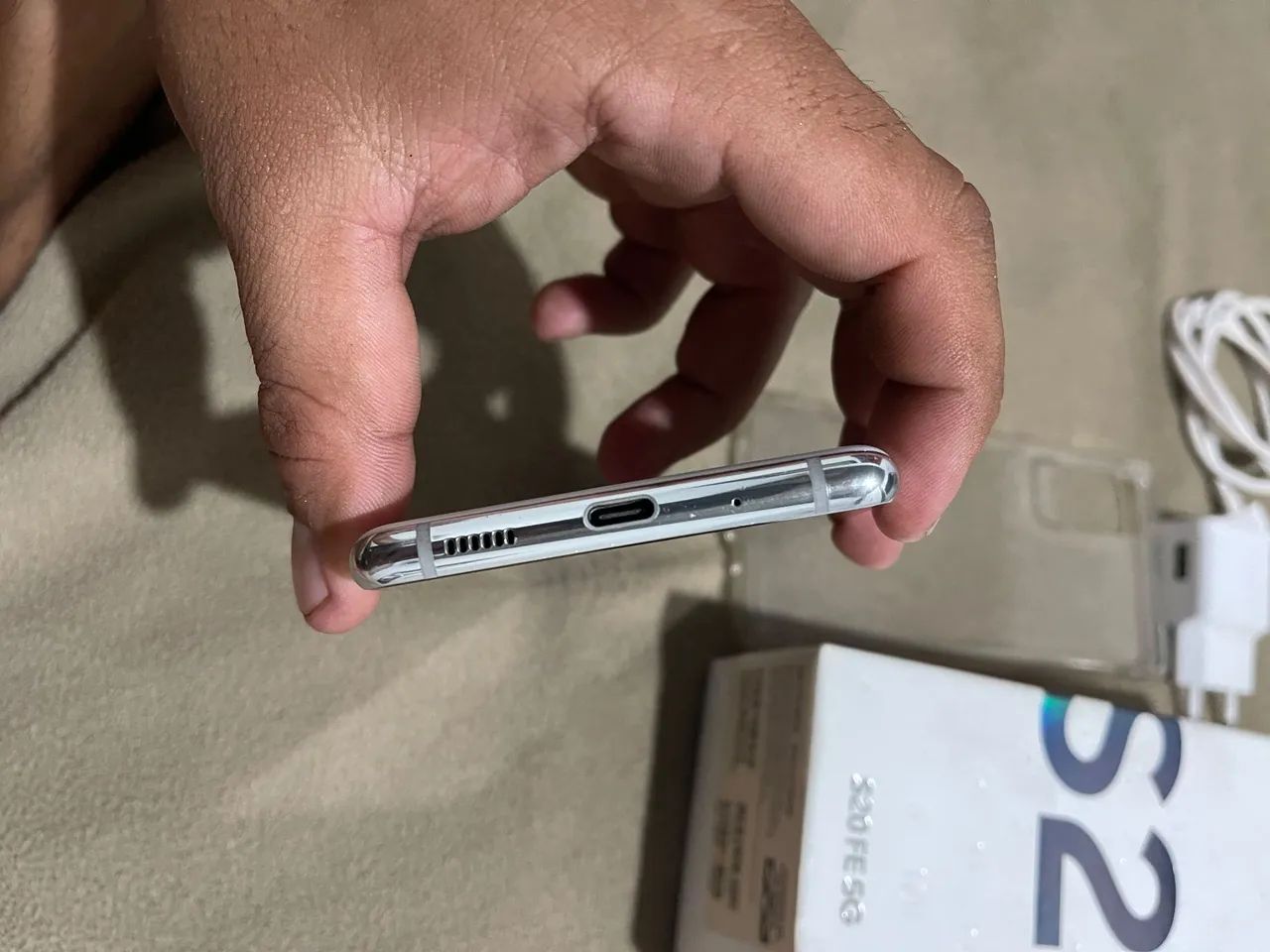 S20 FE 5G  - Foto 2