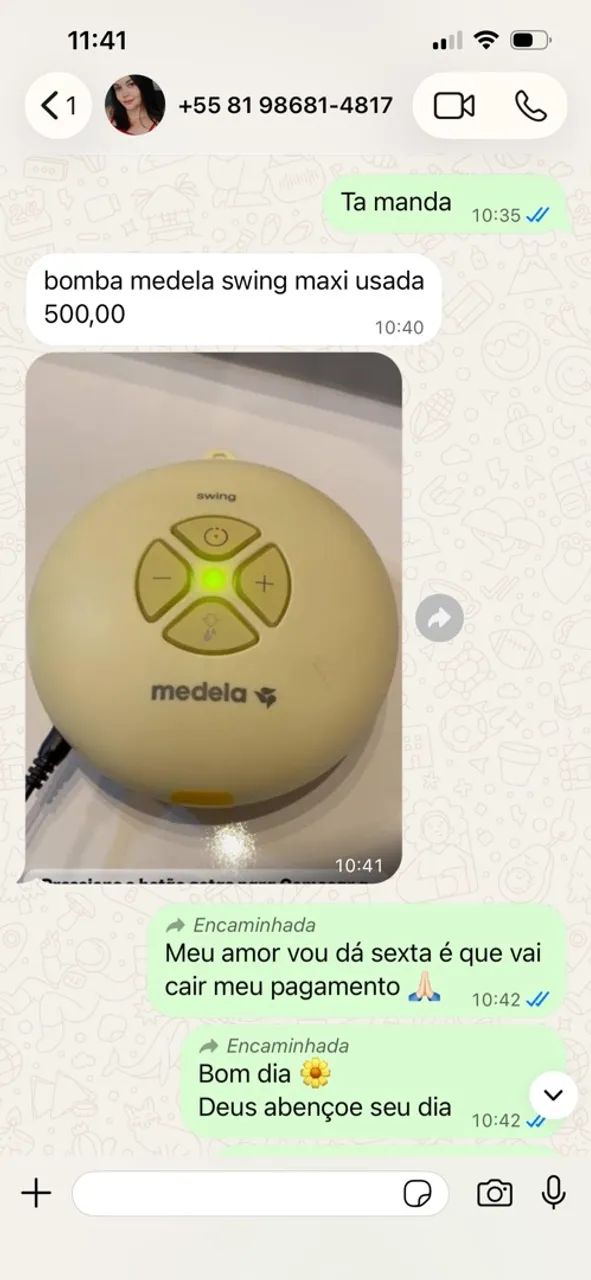 Bomba medelar  - Foto 4