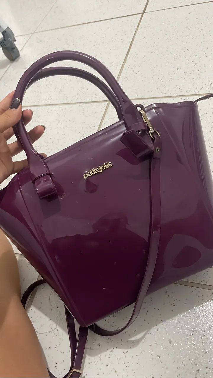 Bolsa petijolie 