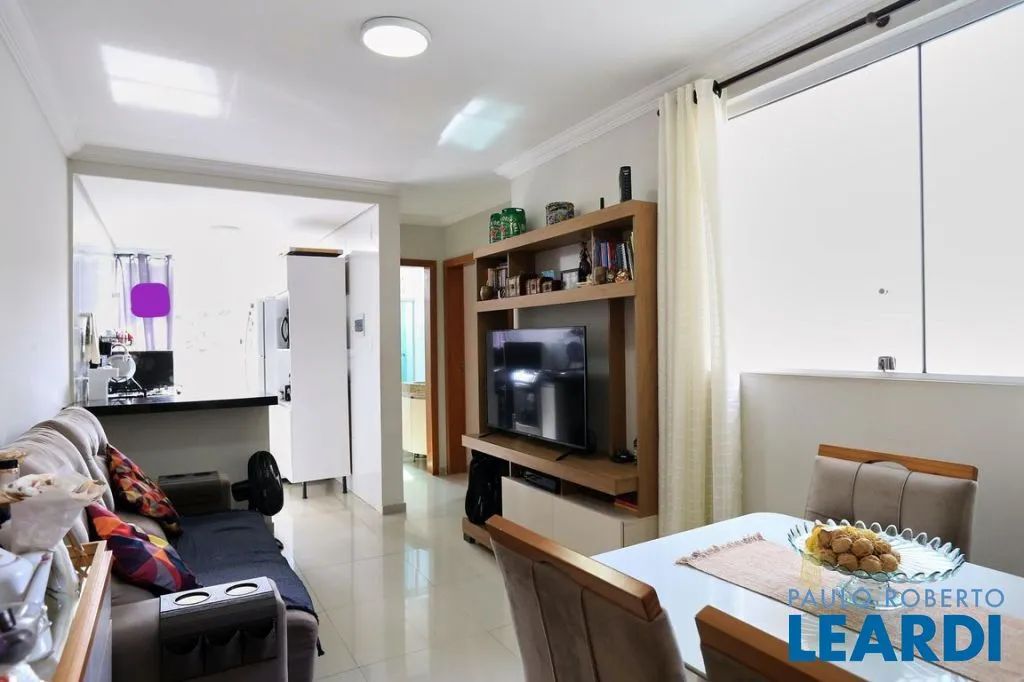 APARTAMENTO - CACHOEIRINHA - MG - Foto 5