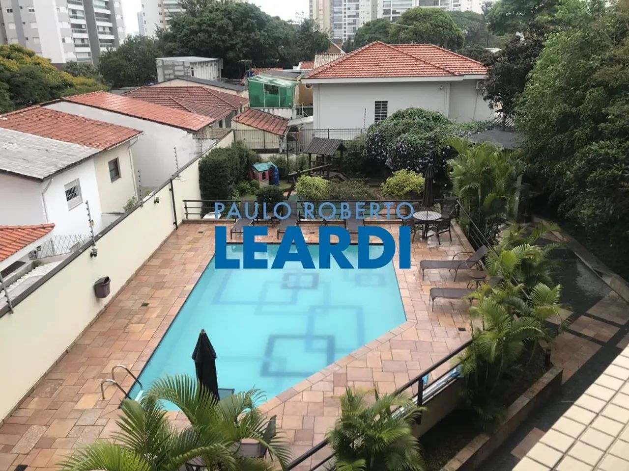 APARTAMENTO - CAMPO BELO - SP
